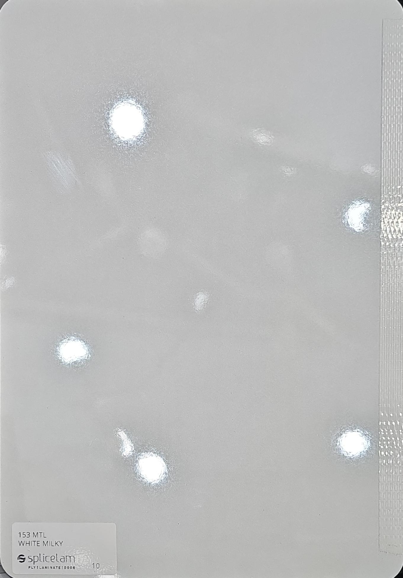 White Milky